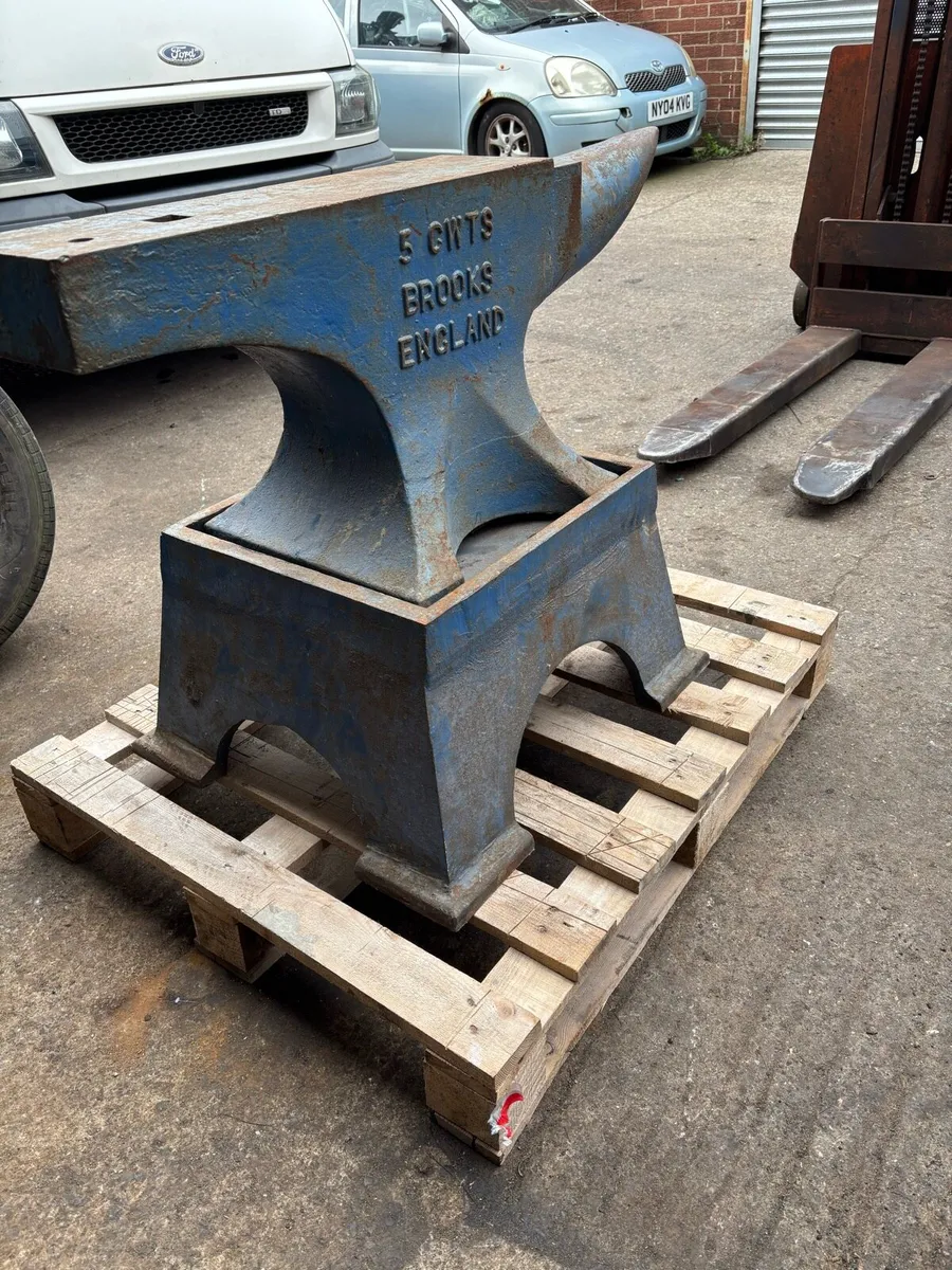 GOODBUY TOOLS/ WORKSTATION SHOP - Image 1