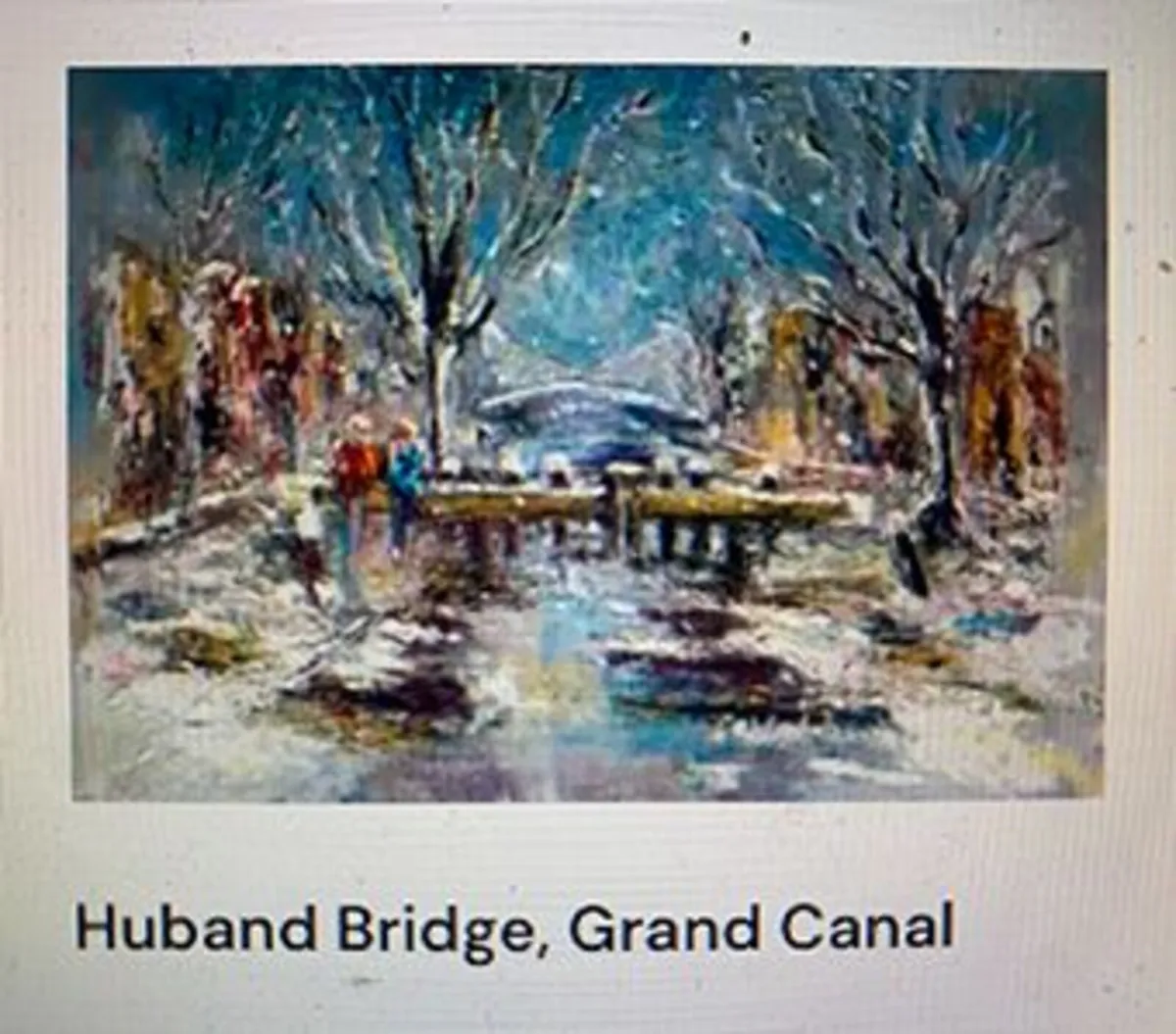 Personalised Charity Christmas Cards - Image 2
