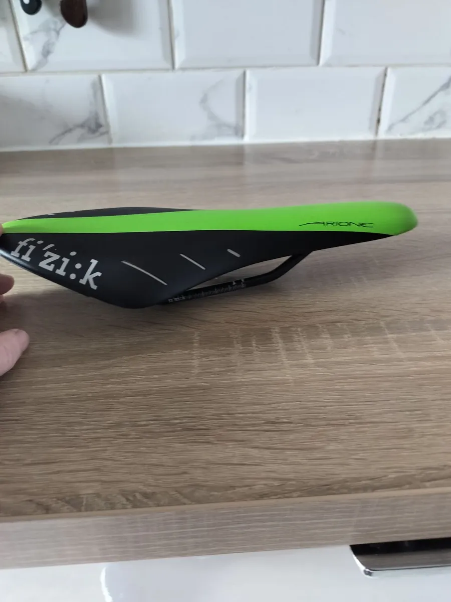 Adult saddle - Image 4