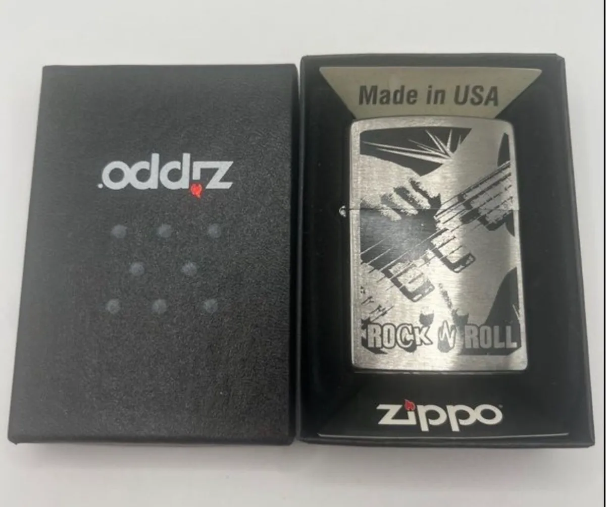 Zippo lighters - Image 4