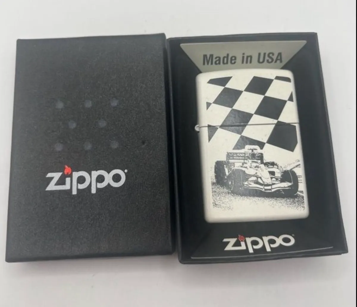 Zippo lighters - Image 2