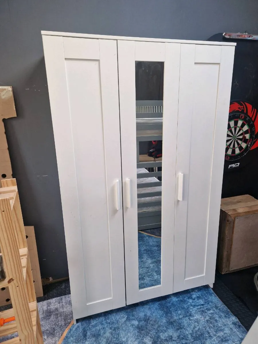 Wardrobe - Image 1
