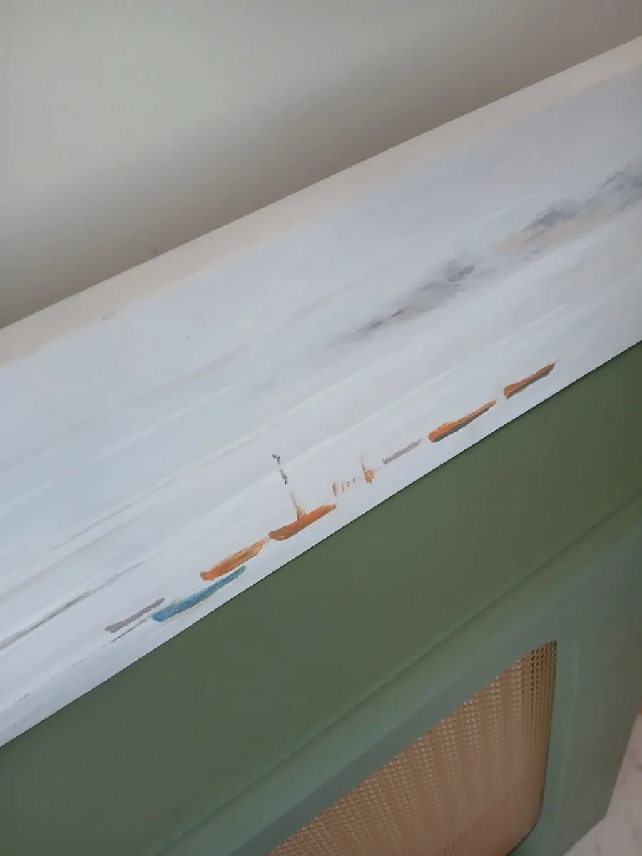 Wall Art Canvas brand new - Image 2