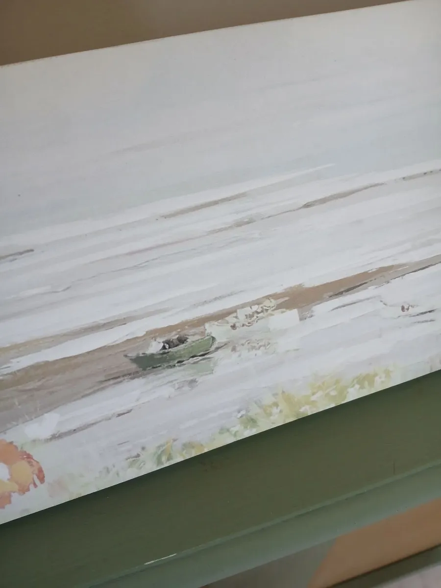 Wall Art Canvas brand new - Image 3