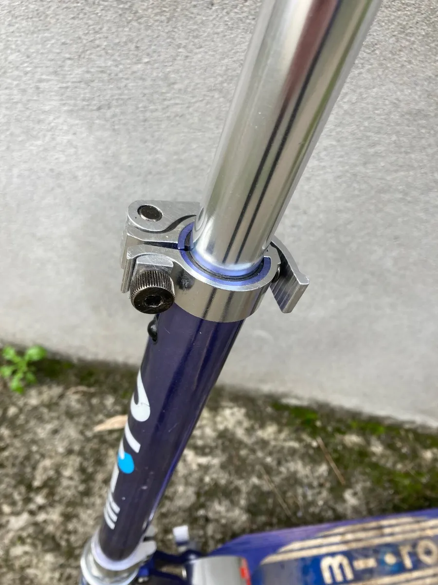 Scooter - Image 3