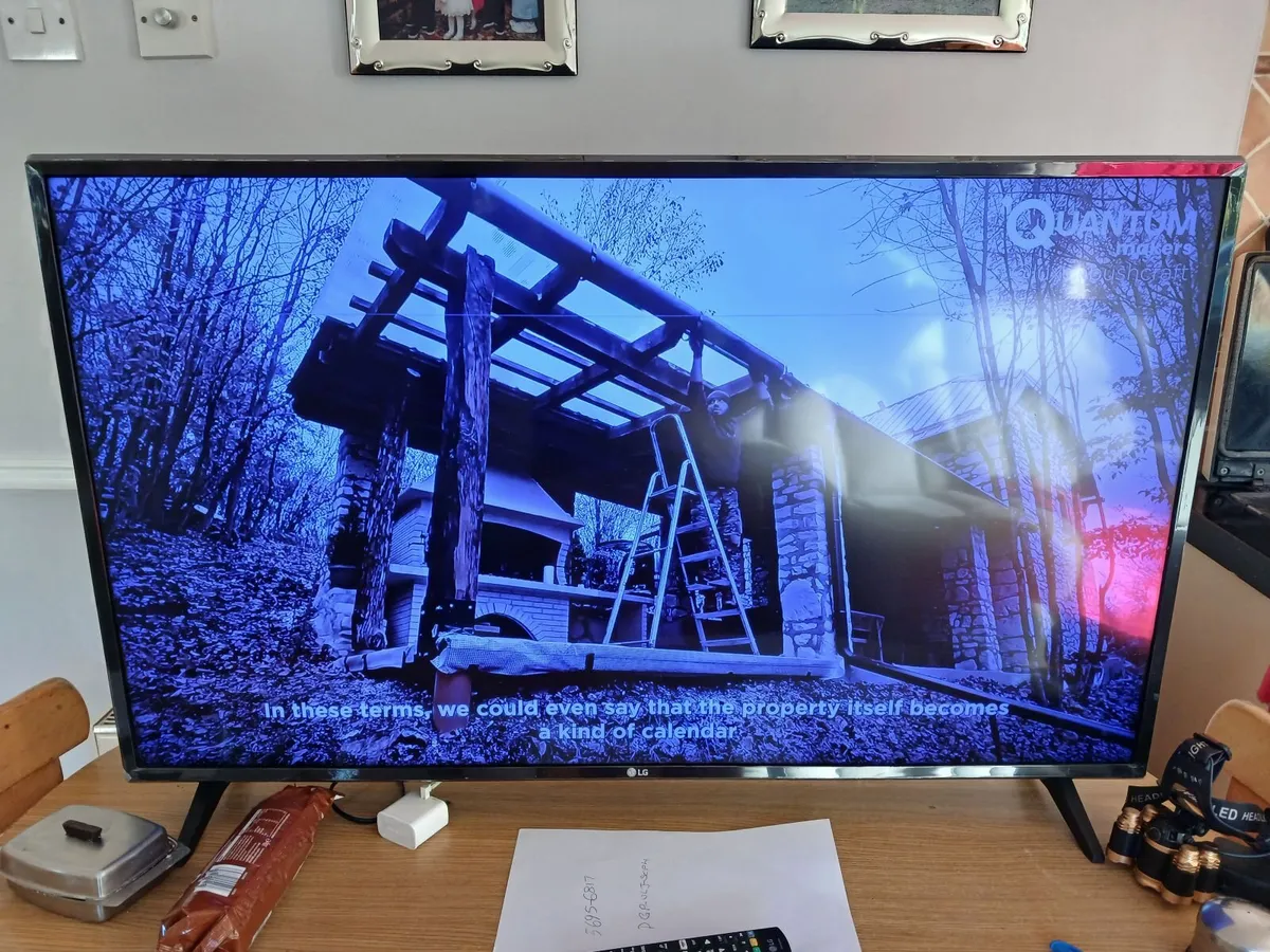 Tvs - Image 2