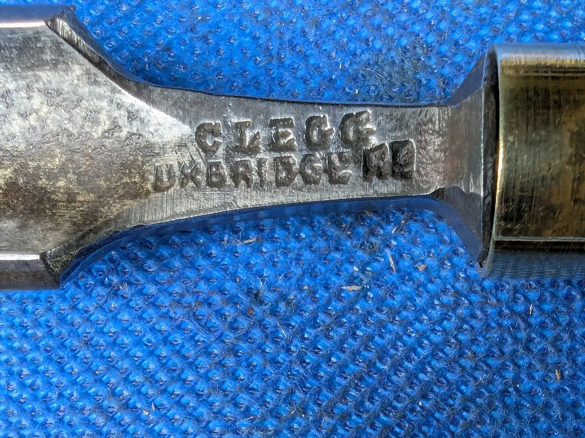 25mm Woodcarvers Gouge - Image 3