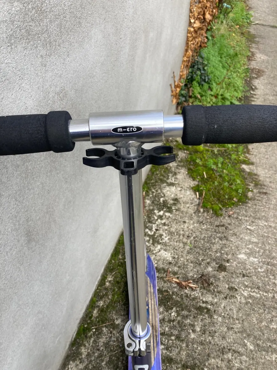Scooter - Image 4