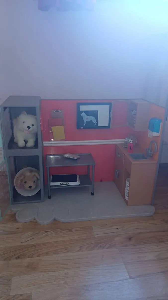Our Generation Healthy Paws Veterinary Clinic. - Image 1