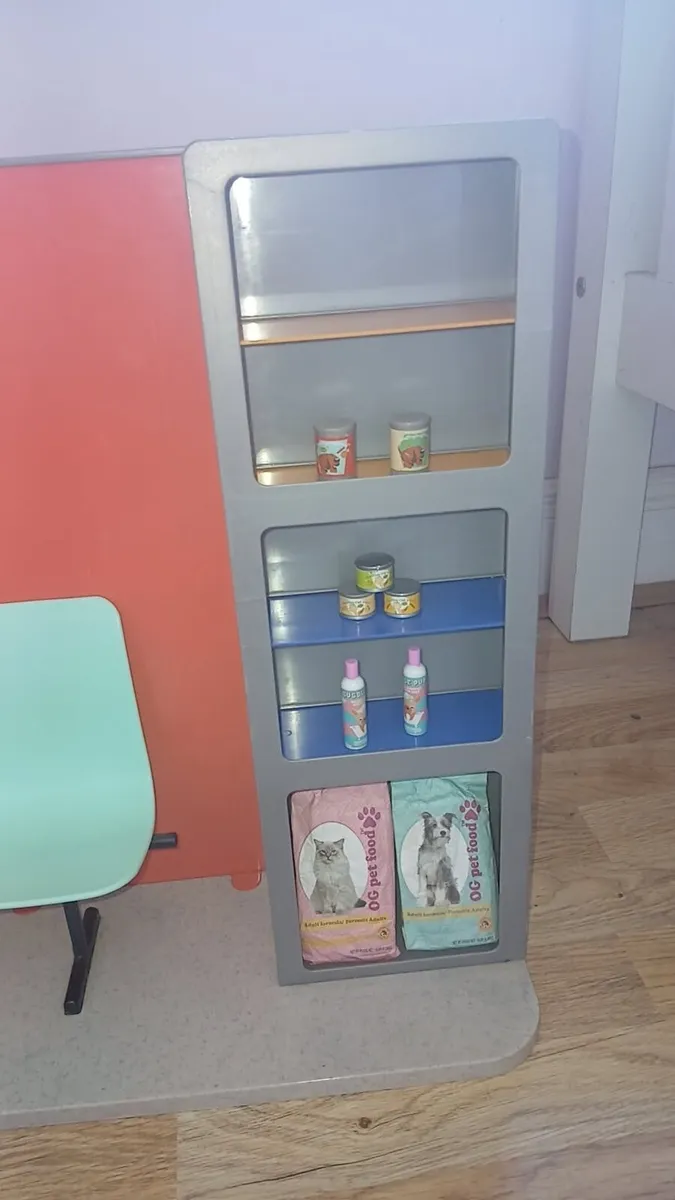 Our Generation Healthy Paws Veterinary Clinic. - Image 3