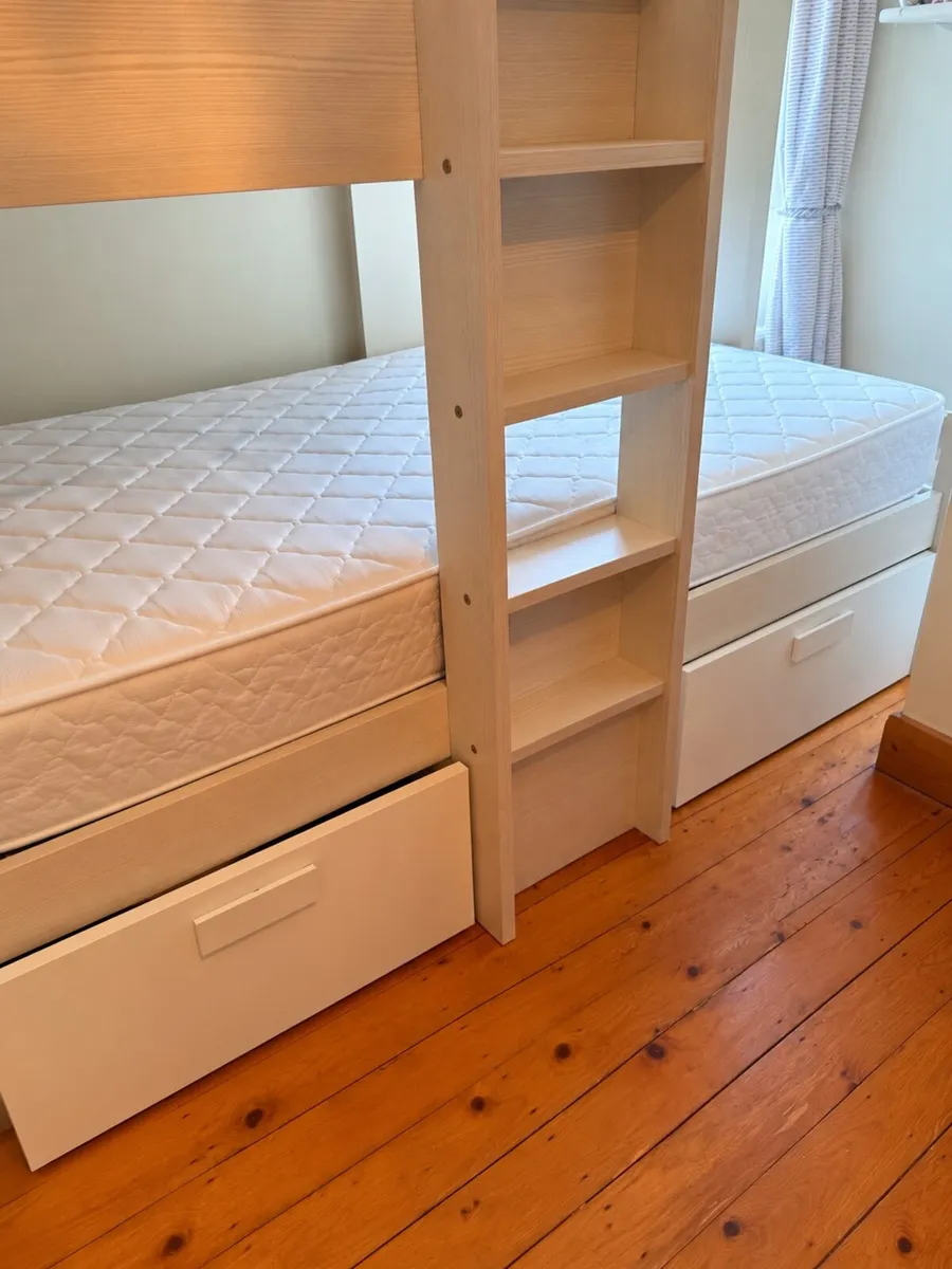 Bunk bed - Image 2