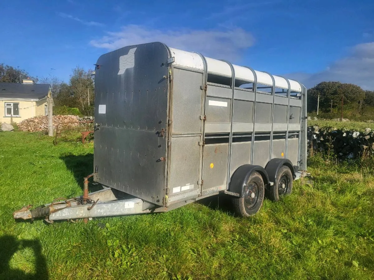 Trailer - Image 1