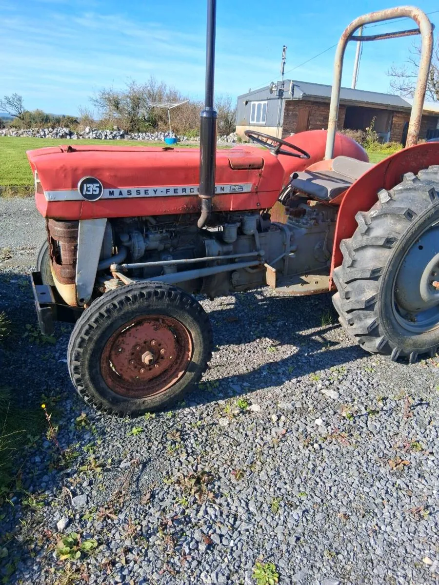 Mf135 - Image 1