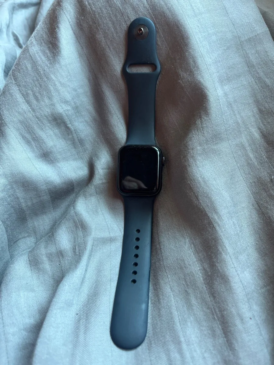 Apple Watch SE