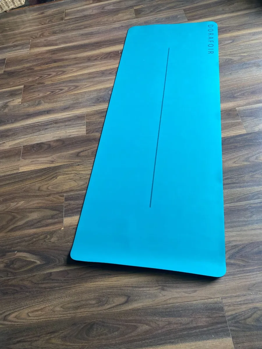 Yoga Mats and Blocks - Image 2
