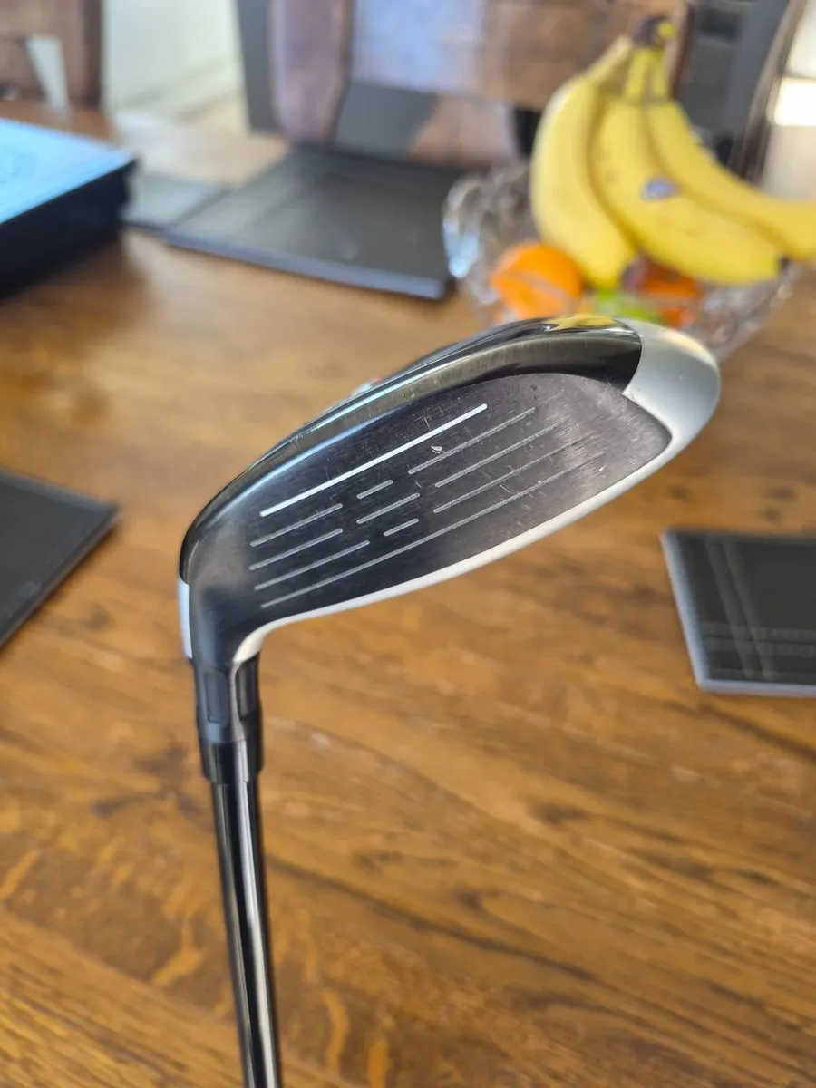 TaylorMade M4 Fairway Woods - Image 4
