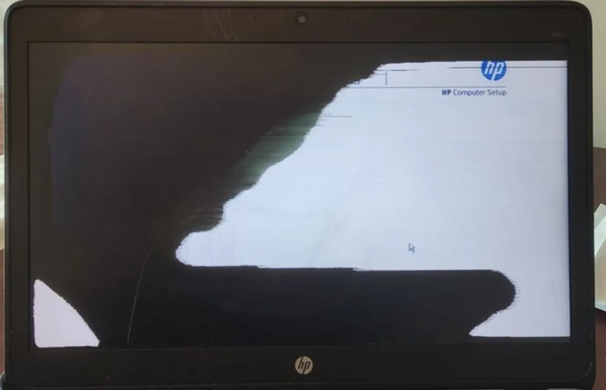 Laptop HP EliteBook 840 G1 - Image 4