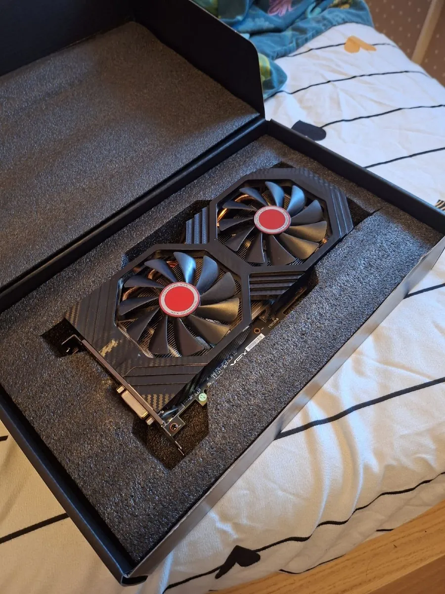 Graphics Card - Image 2