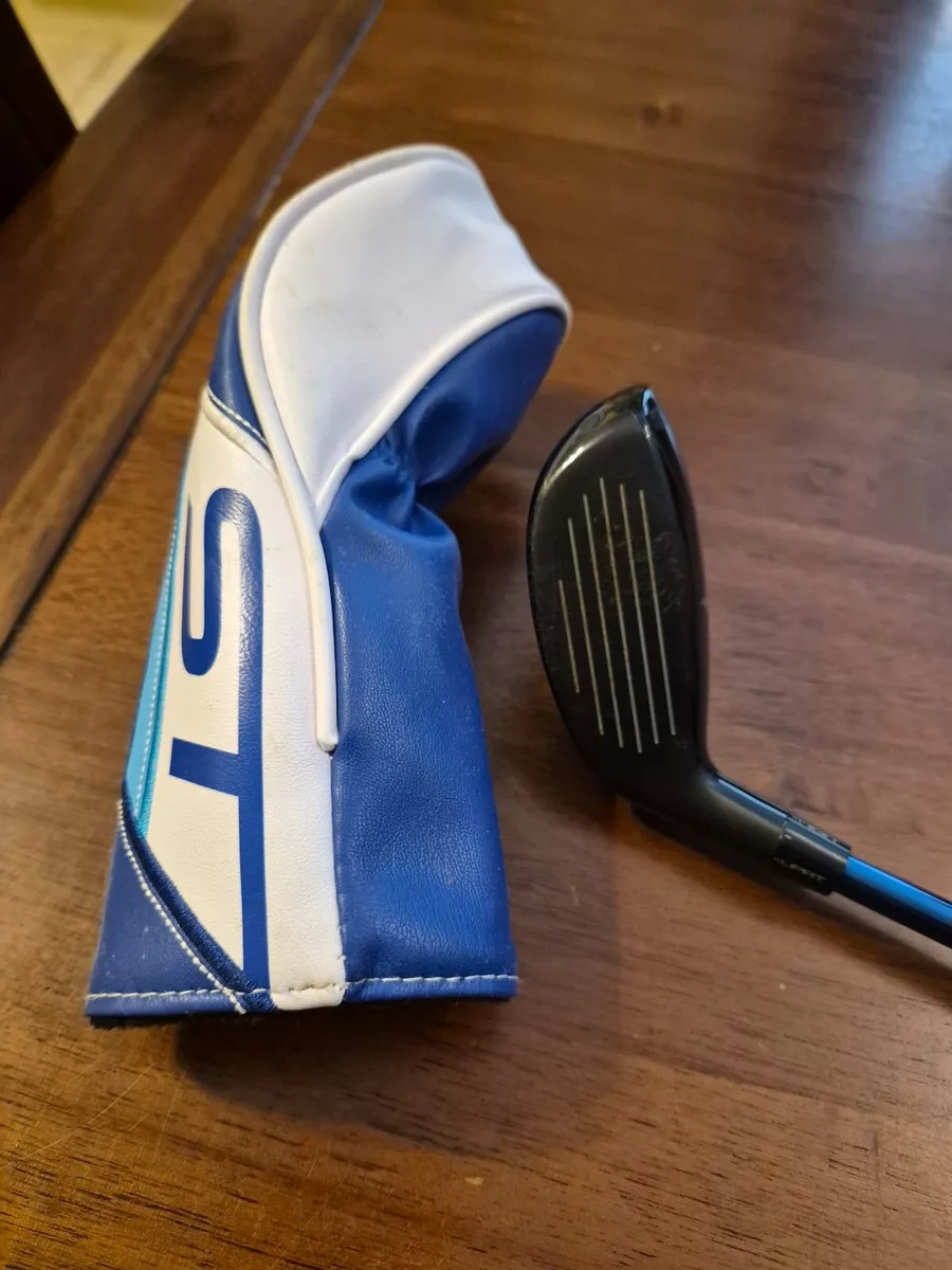 Hybrid Mizuno STZ - Image 2