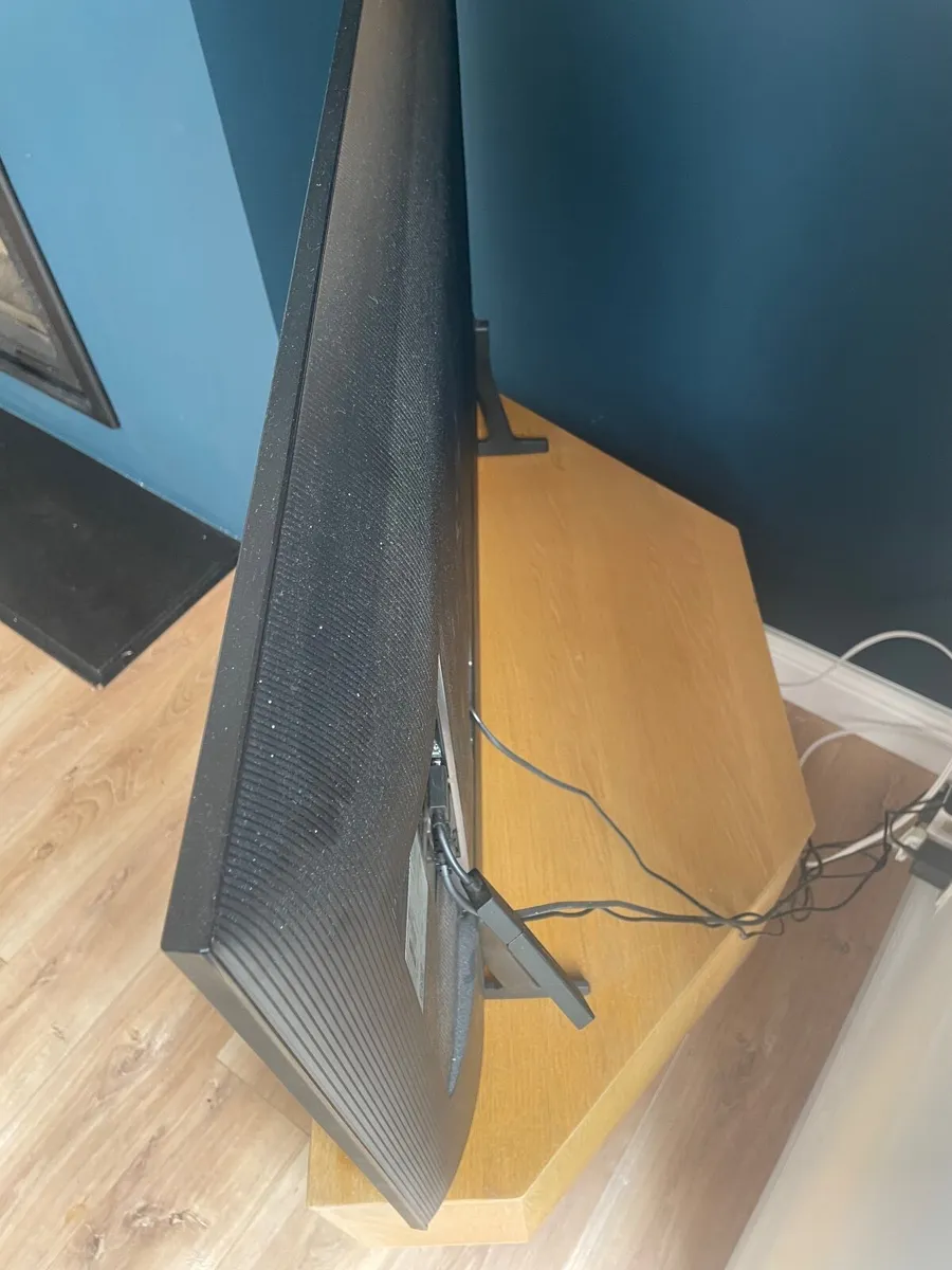 Corner tv unit - Image 3