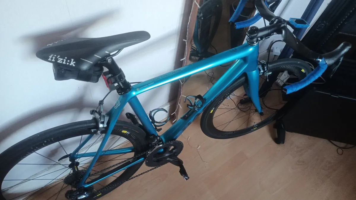 Basso Astra fully carbon - Image 2
