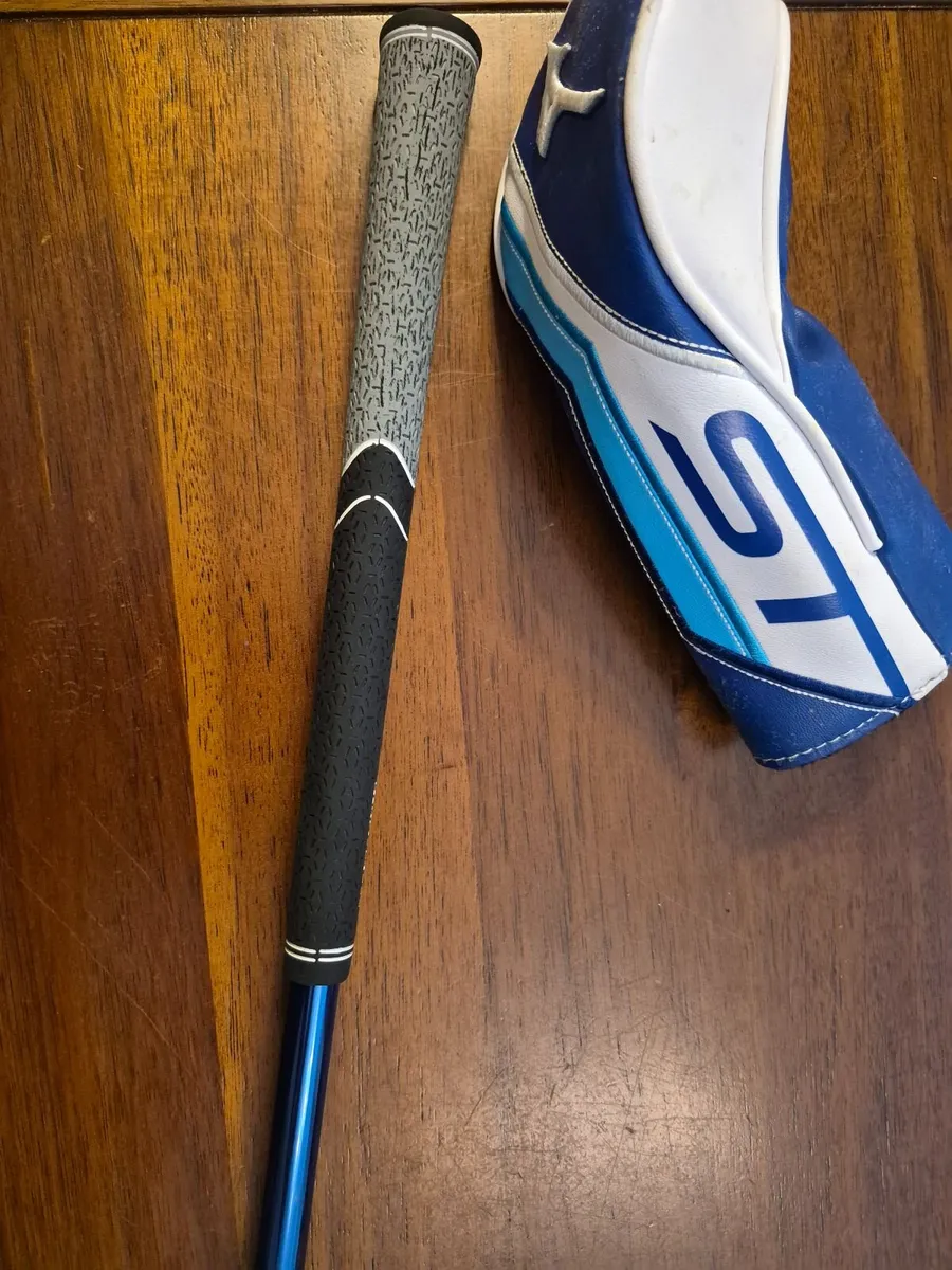 Hybrid Mizuno STZ - Image 4