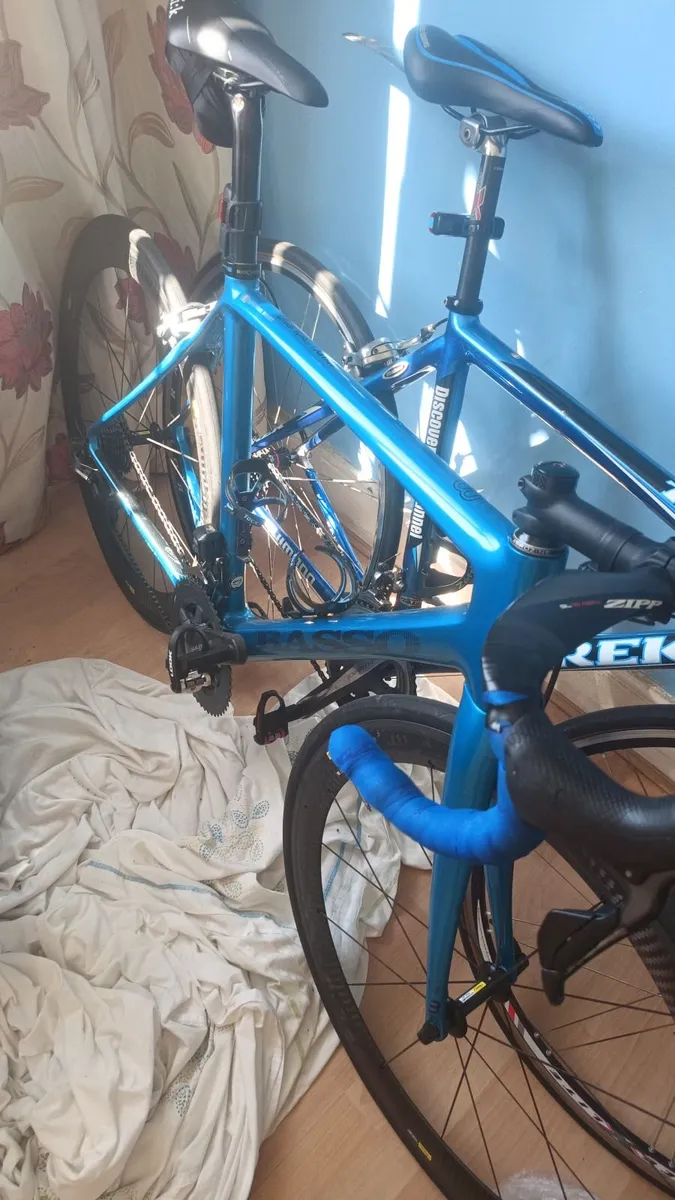 Basso Astra fully carbon - Image 1