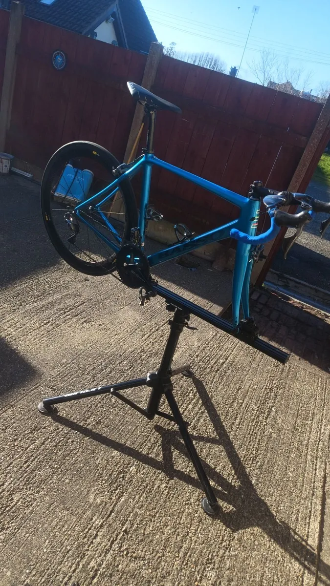 Basso Astra fully carbon - Image 3