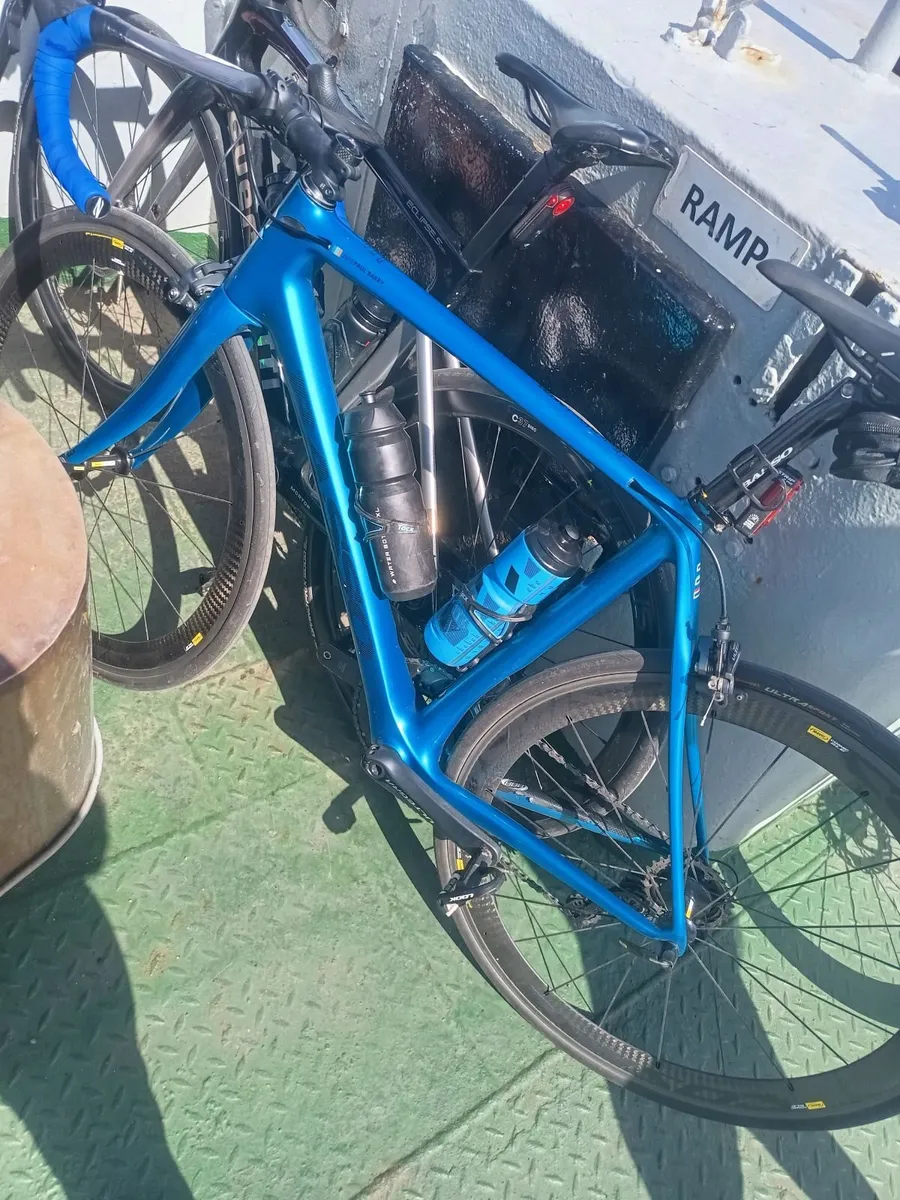 Basso Astra fully carbon - Image 4