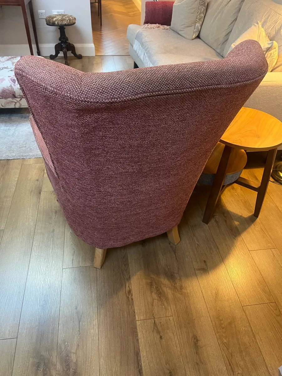 Arm chair - Image 2