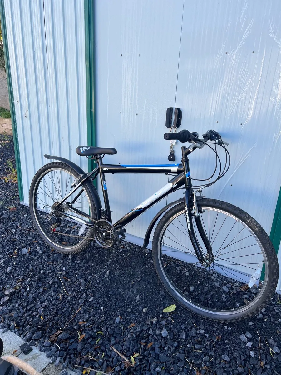 Bicycle - Image 1