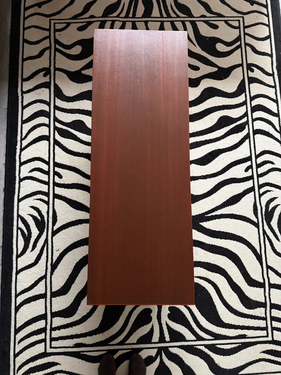 Mid Century Coffee Table - Image 2