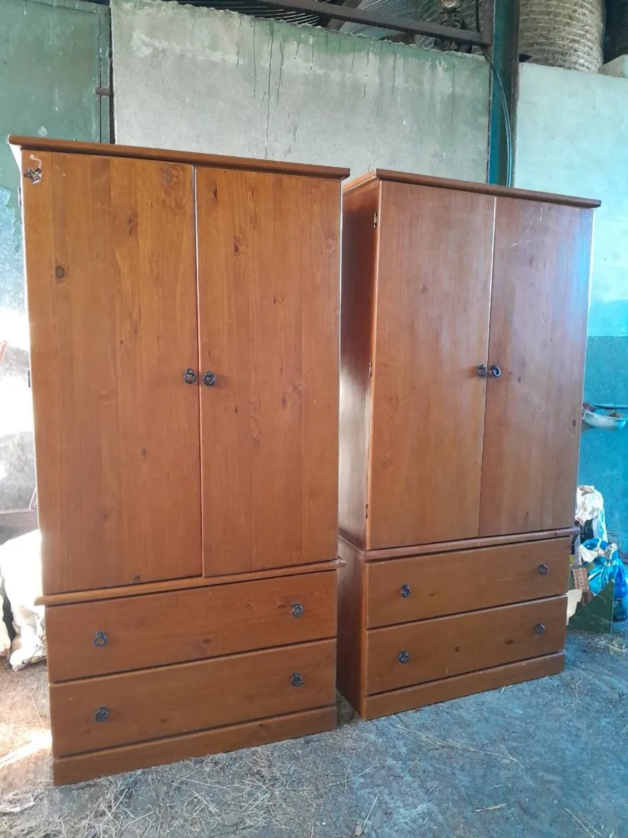 Wardrobes - Image 1