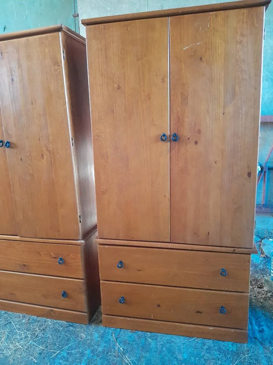 Wardrobes - Image 3