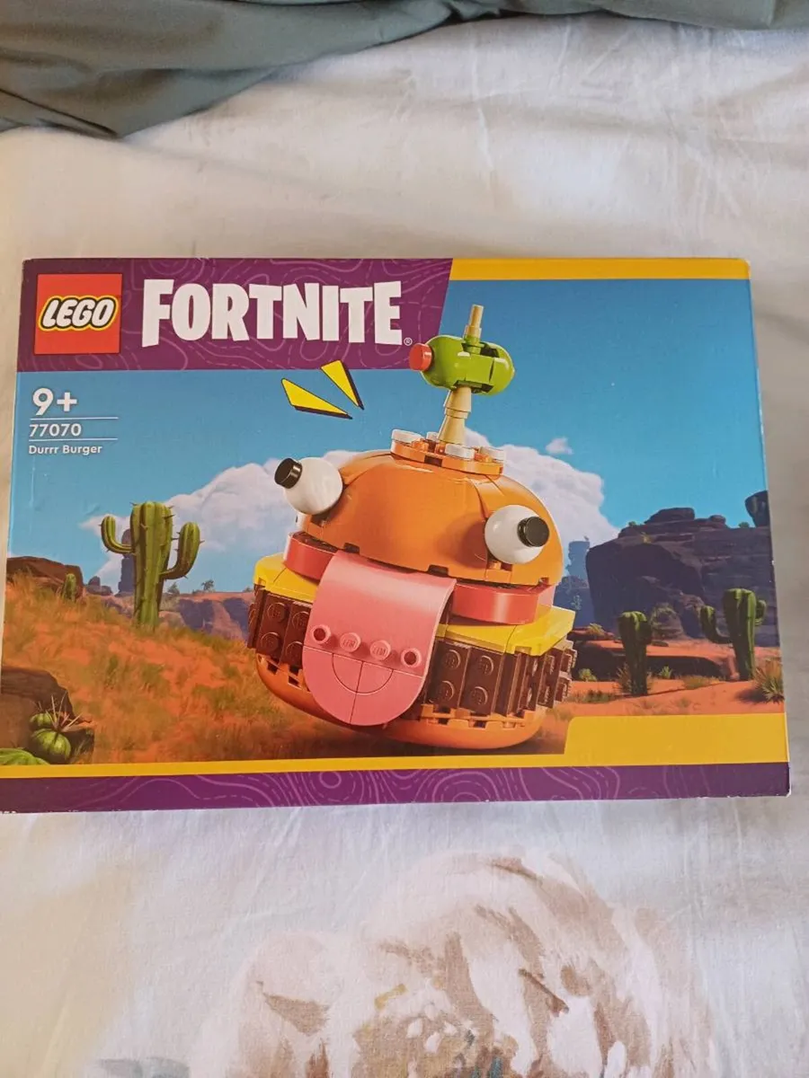 Lego - Image 1