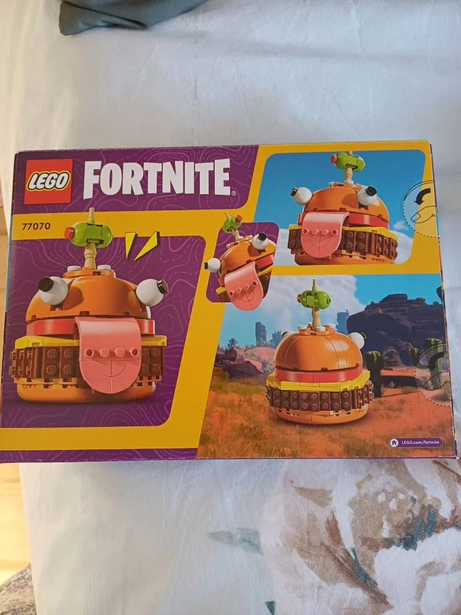 Lego - Image 2