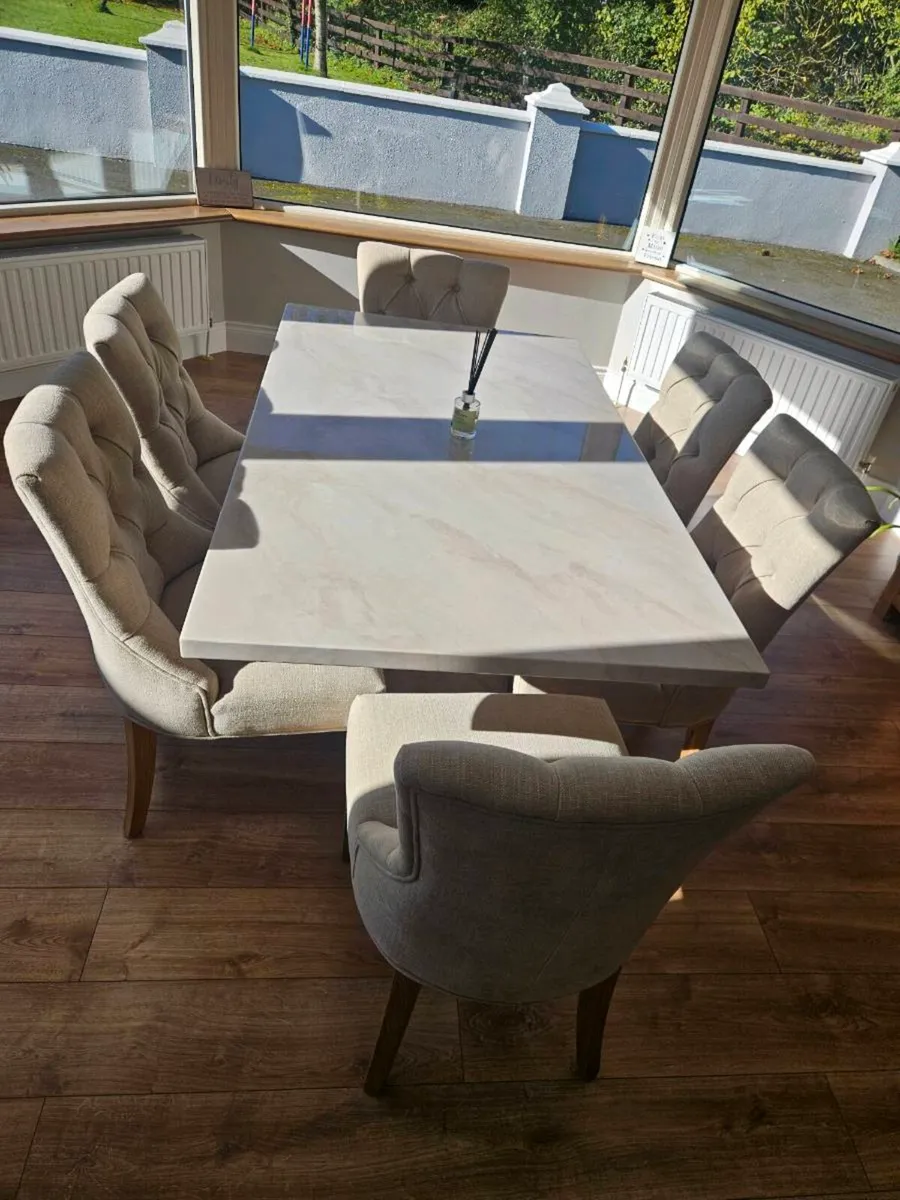 Table - Image 1
