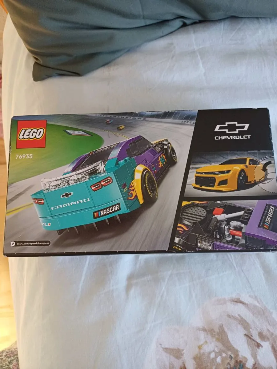 Lego - Image 2