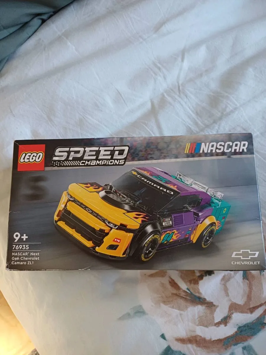 Lego - Image 1