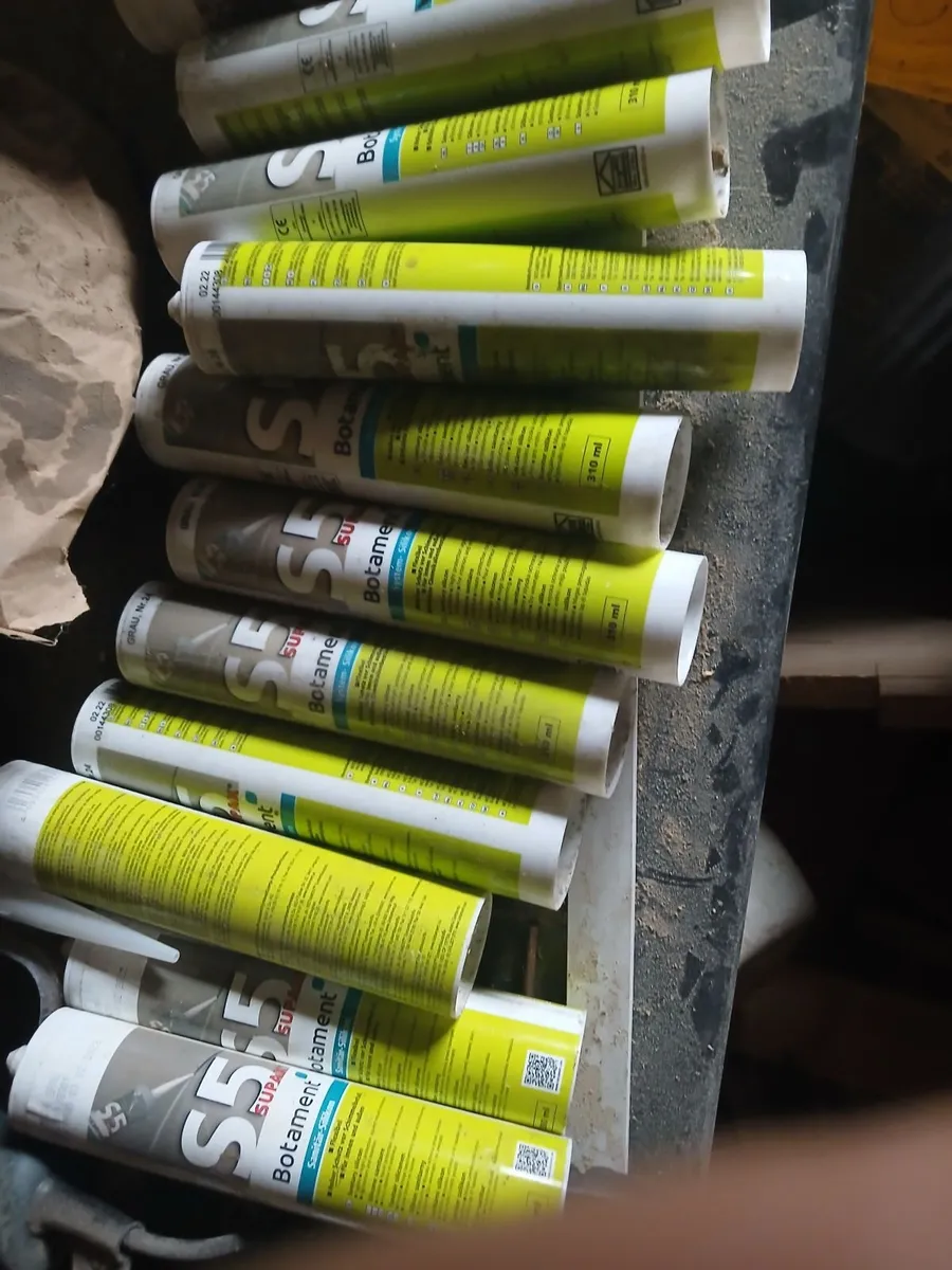 Building material