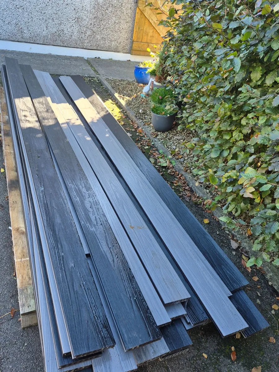 Composite Decking - Image 2
