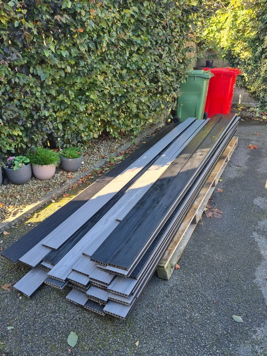 Composite Decking - Image 3