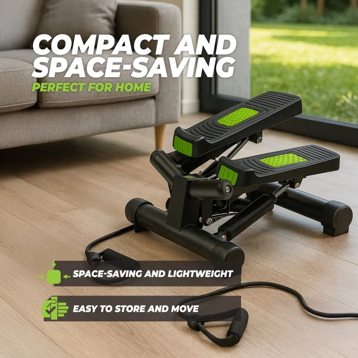 VIRTUFIT STEPPER - Image 2
