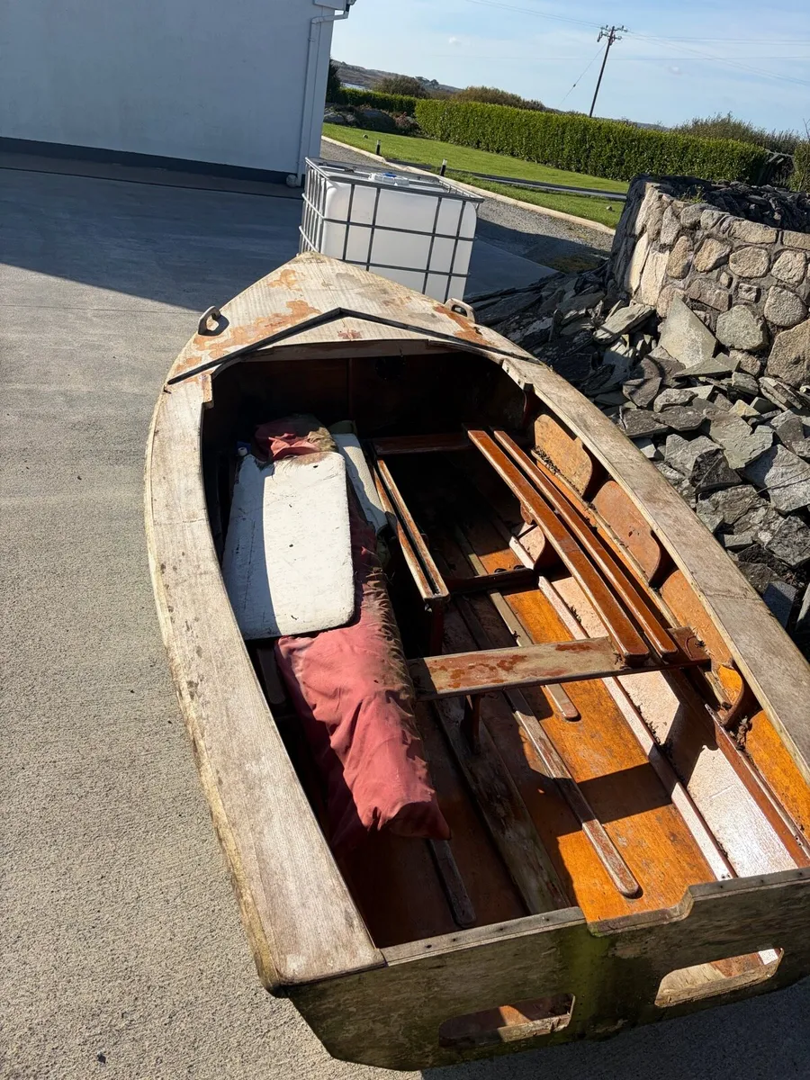 Project Sail Boats - Image 2