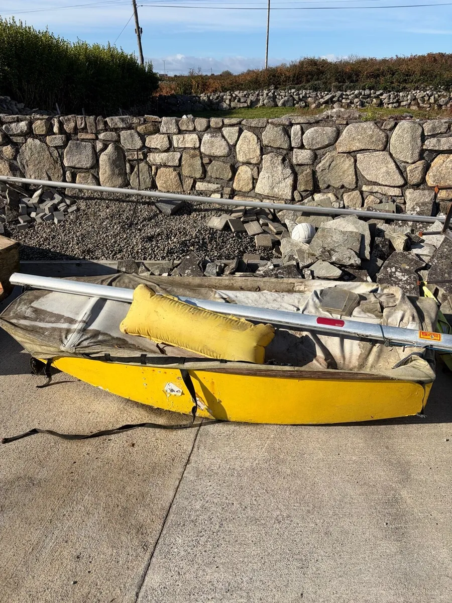 Project Sail Boats - Image 3