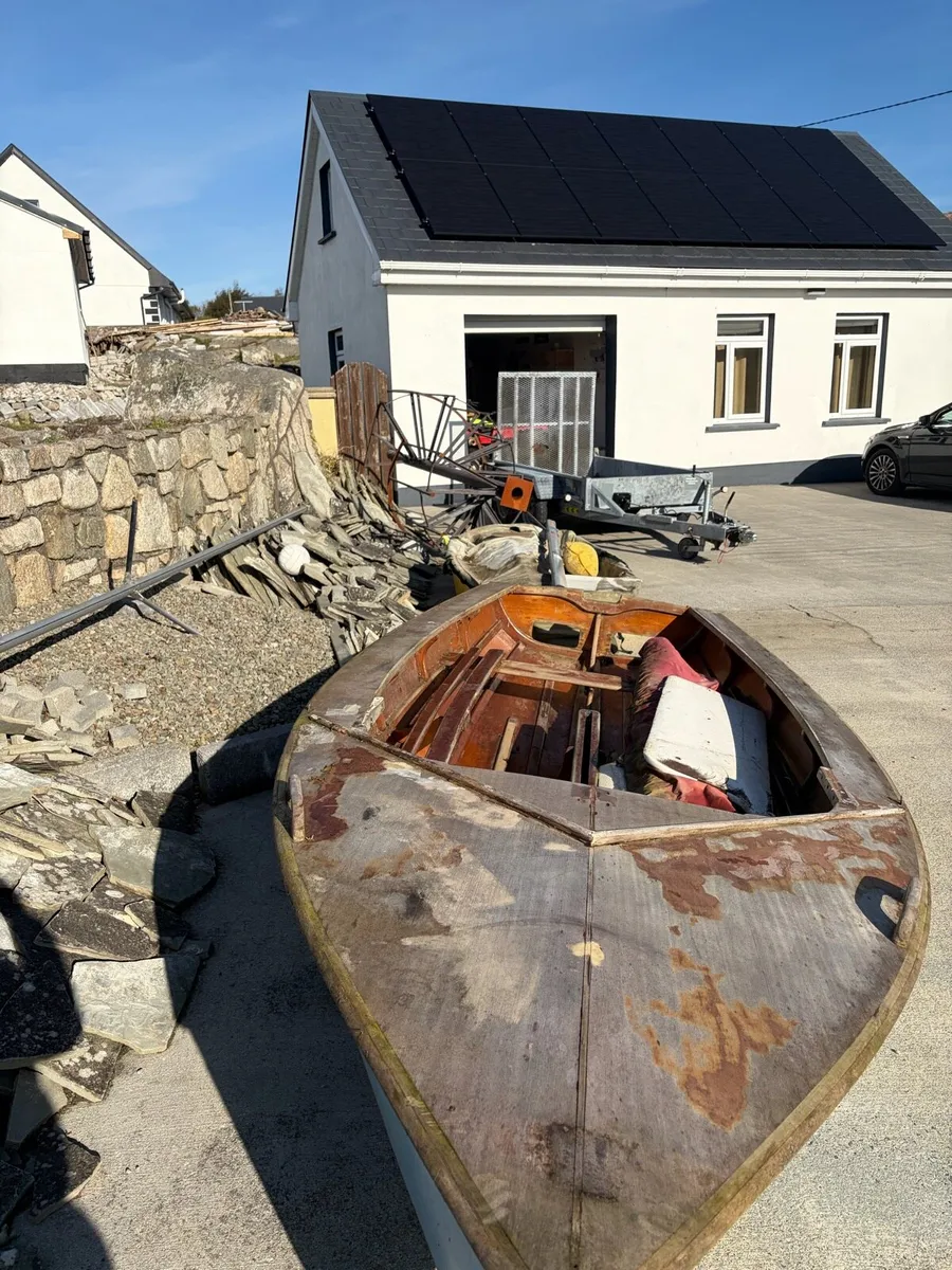 Project Sail Boats - Image 1