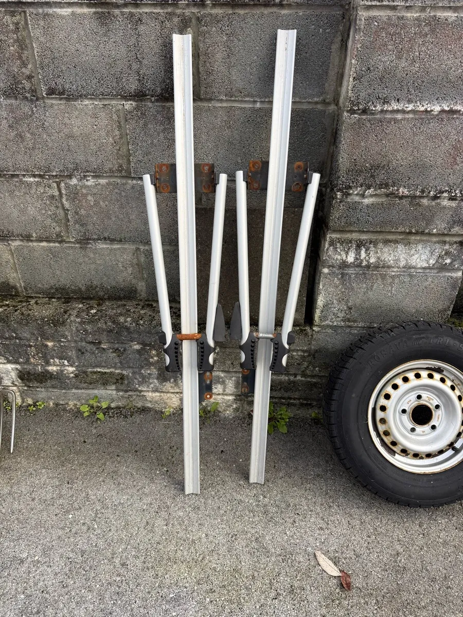 Bike carrier