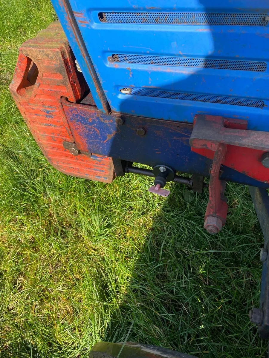 Leyland 272 - Image 2