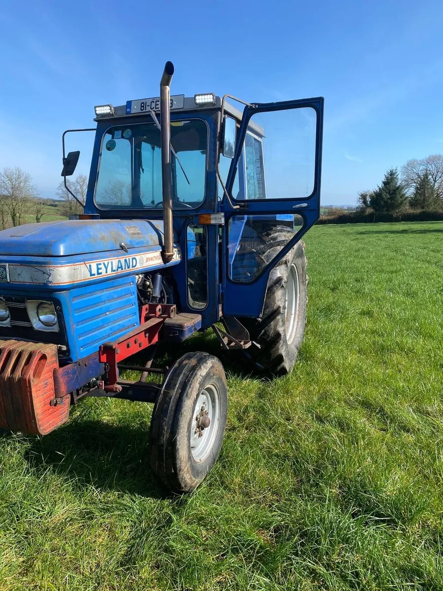 Leyland 272 - Image 1