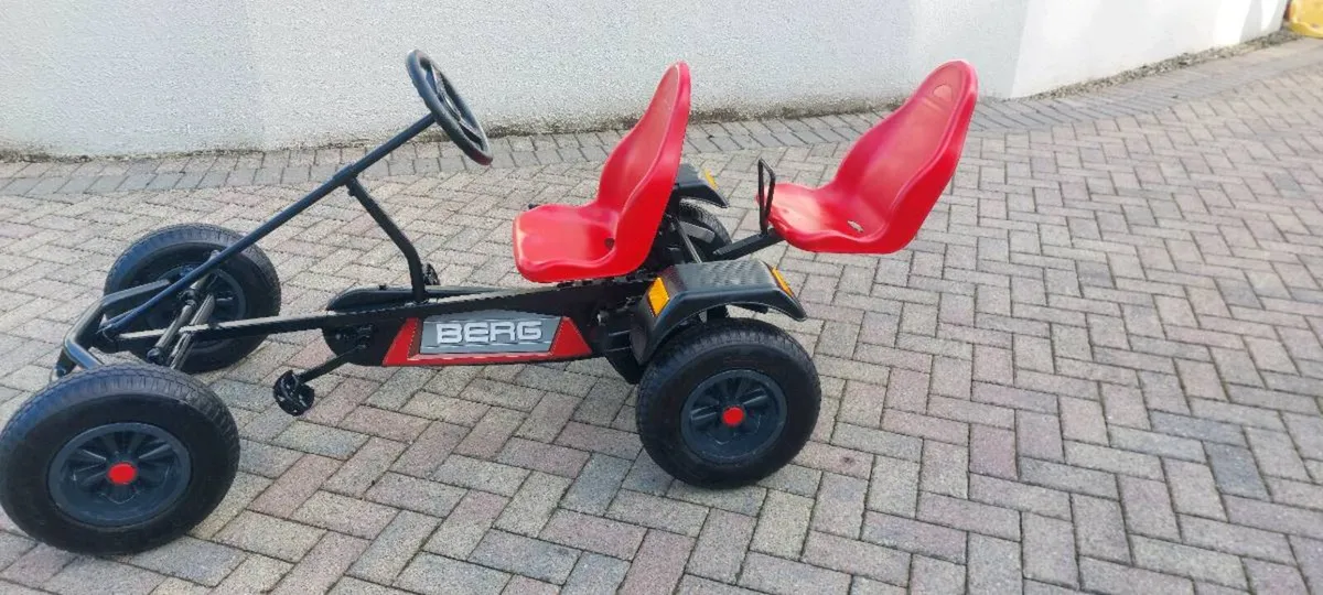 Berg BFR Model - Image 1